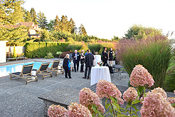 SANTA CLARA UNIVERSITY AND SEATTLE UNIVERSITY